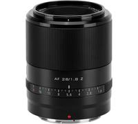 Viltrox AF 28mm F/1.8 Nikon Z-mount | ✅ 5 years warranty at Photospecialist