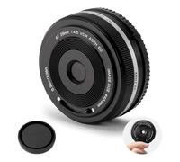 Viltrox AF 28mm F/4.5 Sony FE E-mount | ✅ 5 years warranty