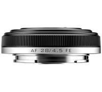 Viltrox AF 28mm F/4.5 Fuji XF | ✅ 5 years warranty