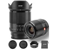 VILTROX AF 28mm F1.8 FE STM Auto Focus Large Aperture Full Frame Wide-Angle Prime Lens for Sony E-Mount Cameras, Compatible with Sony a7IV a7V a7III a7CII a7RV a7SIII ZV-E10 II ZV-E10 a6700 a6600
