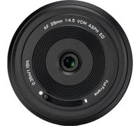 Viltrox AF 28mm f4.5 Lens for Nikon Z