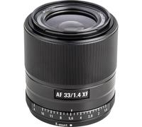 Viltrox 85mm F/1.8 AF mark II - Fujifilm X | ✅5 years warranty | 5 years warranty