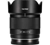 Viltrox AF 35mm f/1.7 Air E - Sony E