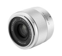 Viltrox AF 35mm f/1.7 Fujifilm X - Silver