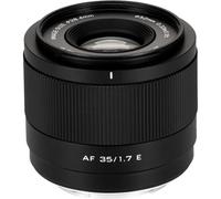 Viltrox AF 35mm f/1.7 Lens - Sony E