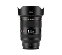 VILTROX AF 35mm F1.2 LAB Autofocus Lens for Nikon Z-Mount, Full-Frame with LCD Screen Customizable Button AF/MF Switch, Compatible with Z30 Z50 Z50II ZFC Z5 Z5II Z6