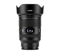VILTROX AF 35mm F1.2 LAB Camera Lens for Nikon Z Mount Full Frame Auto Focus Large Aperture VCM Motor