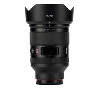 Viltrox AF 35mm F1.2 LAB FE Auto Focus Full Frame Lens for Sony E-Mount Cameras