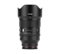 VILTROX AF 35mm F1.4 Pro Full Frame Auto Focus Prime Lens, for Sony | Wide-Angle Large Aperture Prime Lens with VCM Motor, Ideal for Street Documentary & Close-Up Portrait Creation