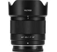 VILTROX AF 35mm F1.7 XF Autofocus Lens