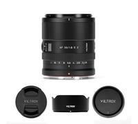 VILTROX AF 35mm F1.8 EVO Full-Frame Autofocus Lens for Nikon Z Mount, APO Design for True-to-Life Color, Compact Design, Fast Accurate STM Autofocus for Still and Video