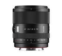 Viltrox AF 35mm F1.8 EVO Full- Frame FE Camera Lens for Sony E-Mount