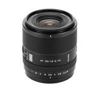 Viltrox AF 35mm F1.8 II EVO APO Full-Frame Auto Focus Prime Lens with Large Aperture (for Nikon Z)