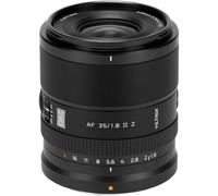 Viltrox AF 35mm f1.8 II EVO Lens for Nikon Z