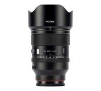 VILTROX AF 50mm F1.4 Full-Frame E Mount Lens for Sony, Portrait Prime Lens | 50mm FE Camera Lens, Compatible with Sony E-Mount Cameras A7III A7RIV A7RIII A7IV A7RII A9 ZV-E1 A7C A1 A7SIII A9III FX3
