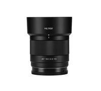Viltrox AF 50mm f2.0 Air Full-Frame Lens - Sony E Mount