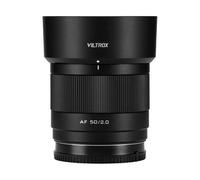 VILTROX AF 50mm F2 Camera Lens Full Frame Auto Focus Light Weight (for L)