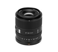 Viltrox AF 55mm F1.8 EVO APO Full Frame Auto Focus Prime Lens with Wide Aperture (for Nikon Z)