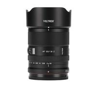 Viltrox AF 55mm F1.8 EVO APO Full Frame Auto Focus Prime Lens with Wide Aperture (for Sony FE)
