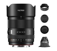 Viltrox AF 55mm F1.8 EVO FE Full- Frame Lens for Sony E-Mount Camera