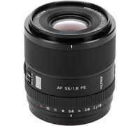 Viltrox AF 55mm f1.8 EVO - Nikon Z