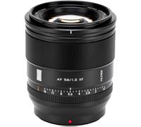 Viltrox AF 56mm F/1.2 PRO APS-C Fujifilm X | ✅5 years warranty