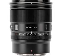 Viltrox AF 56mm F/1.2 Pro Nikon Z | ✅5 years warranty