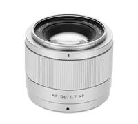 Viltrox AF 56mm f/1.7 Fujifilm X - Silver