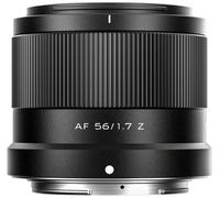 Viltrox AF 56mm F/1.7 Nikon Z