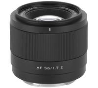 Viltrox AF 56mm f1.7 STM Lens for Sony