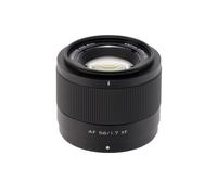 Viltrox AF 56mm F/1.7 XF mount