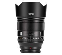 VILTROX AF 56mm F1.2 APS-C Large Aperture Portrait X-Mount Lens for Fuji | Compatible with Fujifilm X-Mount Cameras X-T5 X-T4 X-S20 X-H2S XT30II X-H2 X-T3 X-E4 X-M5 X-Pro3 X-T30 X-T2 X-T20 X-A7 X-E3
