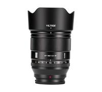 VILTROX AF 56mm F1.2 Pro Camera Lens APS-C Auto Focus Large Aperture With Aperture Ring (for Sony E)