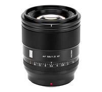 Viltrox AF 56mm f1.2 PRO lens for Fujifilm X