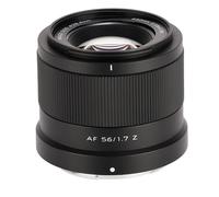 Viltrox AF 56mm f1.7 Lens for Nikon Z