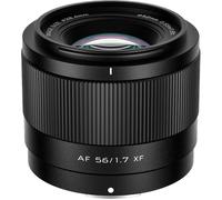 Viltrox AF 56mm f1.7 STM Lens for Fujifilm X