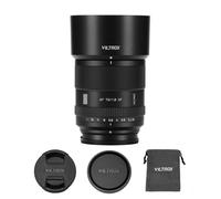 VILTROX AF 75mm F1.8 EVO XF Autofocus Lens, APS-C Wide Aperture Prime Cameras Lens, for Portrait Photography, Compatible with XF-Mount Cameras