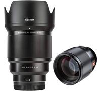 Viltrox AF 85Mm F/1.8 XF II Lens For Fujifilm X