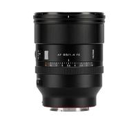 Viltrox AF 85mm F1.4 Pro Camera Lens for Sony E Mount Full Frame Auto Focus Lens Portrait Master