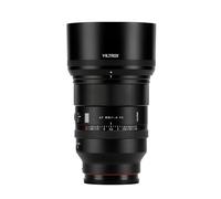 VILTROX AF 85mm F1.4 Pro FE Full Frame Lens,Auto Focus Large Aperture Lens for Sony E Mount Cameras A7C A7RII A7SIII A7III A7IV A7RIVA FX3 A1 A9 A93 A5000 A5100 A6000 A6600 ZV-E10 FX30 ZVE1 ZV-E10II