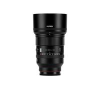 VILTROX AF 85mm F1.4 Pro FE Full Frame Lens for Sony E Mount Cameras,HyperVCM Autofocus,Large Aperture for Portrait,Compatible with A7R IV III II, A7 III, A7C, A9 etc.