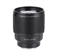 Viltrox 85mm F/1.8 AF Sony FE