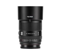 VILTROX AF 85mm F2.0 EVO Camera Lens for Sony FE Full Frame Auto Focus Light Weight Portrait