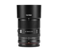 VILTROX AF 85mm F2.0 EVO Camera Lens Full Frame Auto Focus Light Weight Portrait (for Nikon Z)