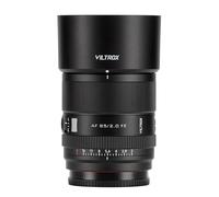 VILTROX AF 85mm F2.0 EVO FE Full-Frame Portrait Lens for Sony E-Mount with Large Aperture, Auto Focus Prime Lens with STM Motor for Sony E-Mount A7R V A7 IV A7S III A7C II A6700 A6400 ZV-E10