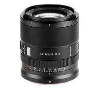 Viltrox AF 85mm f2 EVO Full-Frame Lens for Nikon Z