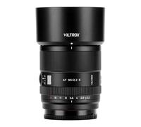 VILTROX AF 90mm F2.2 EVO E Telephoto Prime Lens