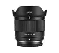 Viltrox AF 9mm f/2.8 XF Fujifilm X Mount AF Mirrorless Lens