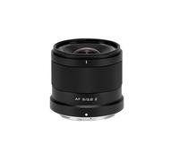 Viltrox AF 9mm F2.8 Air Cameras Lens Auto Large Aperture Prime Lens For Fujifilm X/Sony E/Nikon Z Mount Cameras(Z)
