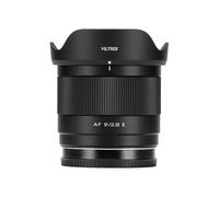 VILTROX AF 9mm F2.8 Camera Lens APS-C Auto Focus Ultra Wide Angle Prime Lens (for Fuji XF)